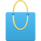 Shopping Bag Free PNG Image