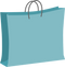 Shopping Bag PNG Picture