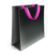 Shopping Bag Transparent