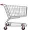 Shopping Cart PNG Download Image
