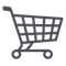 Shopping Cart PNG Free Image