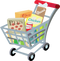 Shopping Cart PNG Picture