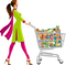 Shopping High-Quality PNG