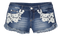 Shorts Free Download PNG