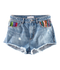 Shorts PNG Clipart