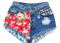 Shorts PNG File