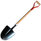 Shovel Free Download PNG