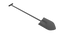 Shovel Free PNG Image