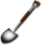 Shovel PNG File