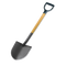 Shovel Transparent