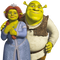 Shrek PNG Clipart