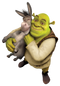 Shrek PNG File Download Free