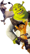 Shrek PNG File