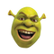 Shrek PNG Free Download