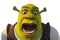 Shrek PNG Free Image