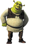 Shrek PNG HD Image