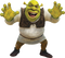 Shrek PNG High Quality Image