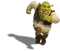 Shrek PNG Image File