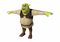 Shrek PNG Image