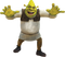 Shrek PNG Pic