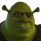 Shrek PNG Picture