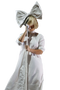 Sia Furler PNG Free Image