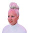 Sia Furler Singer PNG Clipart