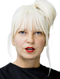 Sia Furler Singer PNG