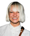 Sia Furler Singer