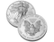 Silver Coin PNG Image HD