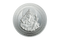 Silver Coin PNG Picture