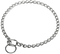 Silver Dog Chain PNG Free Image