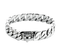 Silver Dog Chain PNG Pic