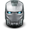 Silver Free PNG Image