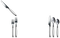 Silverware PNG HD