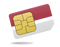 Sim Card PNG Clipart