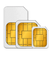 Sim Card PNG