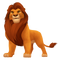 Simba PNG Picture