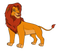 Simba PNG