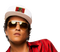 Singer Bruno Mars PNG Clipart