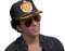 Singer Bruno Mars PNG File Download Free