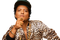 Singer Bruno Mars PNG File