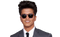 Singer Bruno Mars PNG Free Image