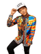 Singer Bruno Mars PNG High Quality Image