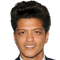 Singer Bruno Mars PNG Pic