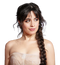 Singer Camila Cabello PNG Clipart