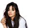 Singer Camila Cabello PNG Download Image