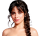 Singer Camila Cabello PNG HD Image