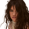 Singer Camila Cabello PNG Pic