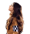 Singer Camila Cabello Transparent